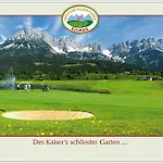 Appartement Fuchs Ferdinand 